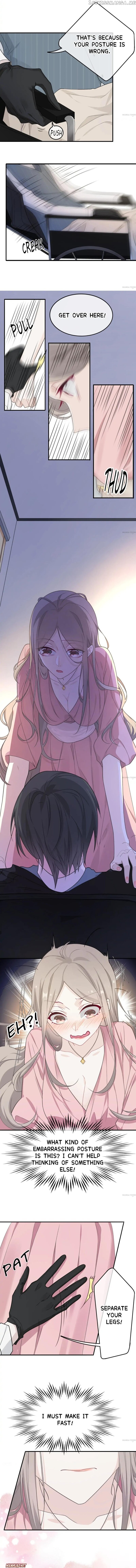 2 Ways For Lover chapter 15 - page 2