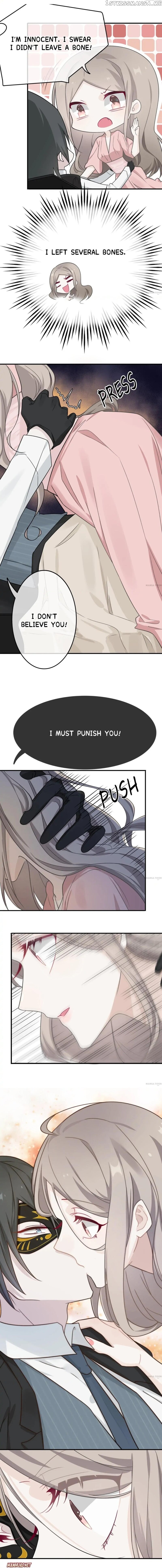 2 Ways For Lover chapter 15 - page 4
