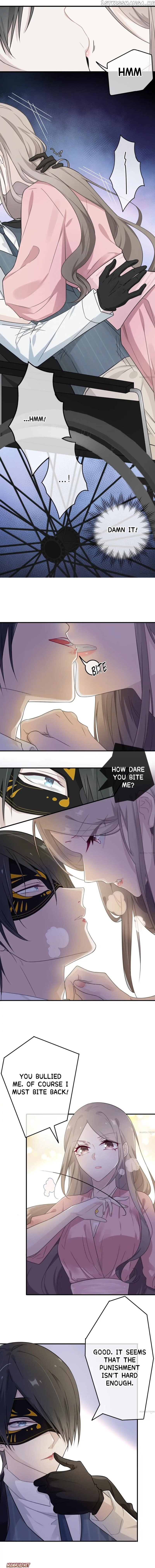 2 Ways For Lover chapter 15 - page 5