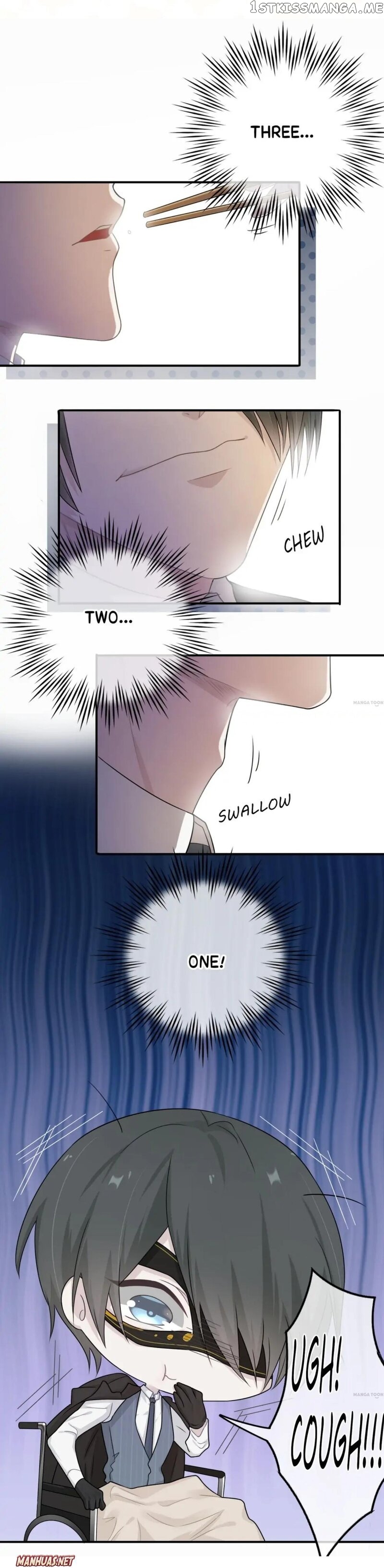 2 Ways For Lover chapter 14 - page 6