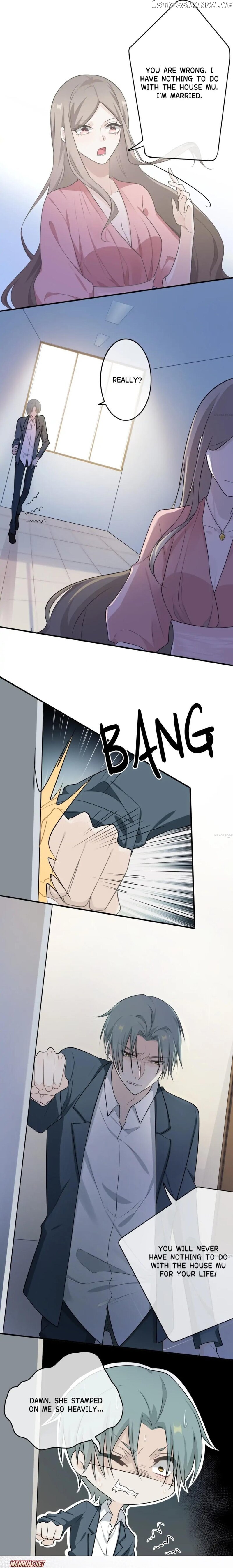 2 Ways For Lover chapter 9 - page 3