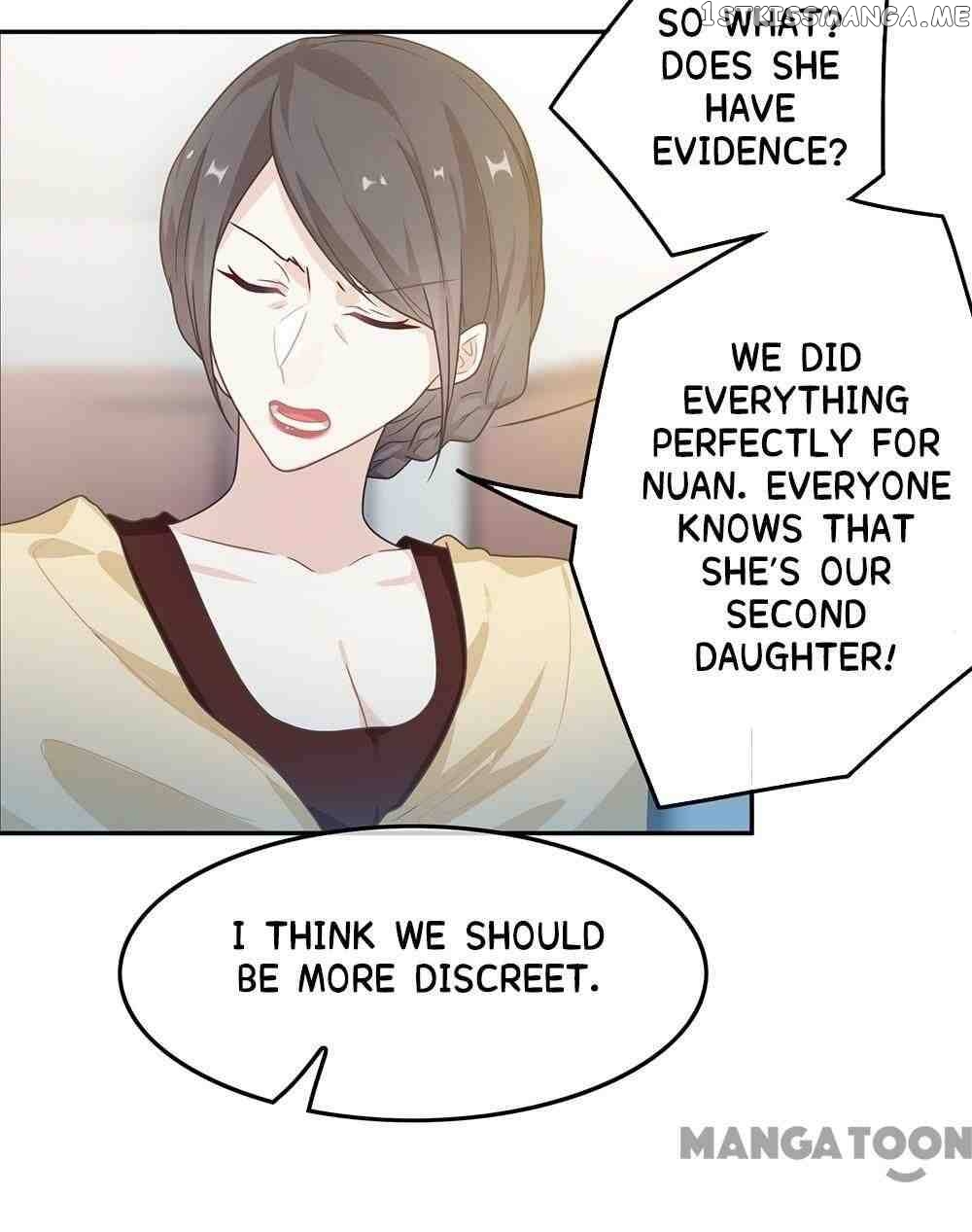 2 Ways For Lover chapter 53 - page 14