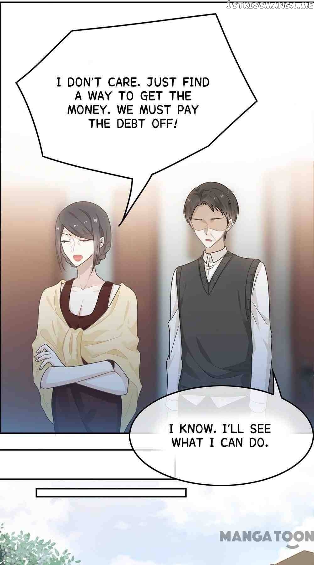 2 Ways For Lover chapter 53 - page 15