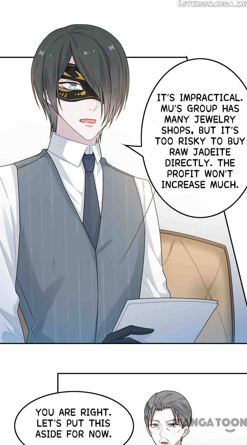 2 Ways For Lover chapter 53 - page 28