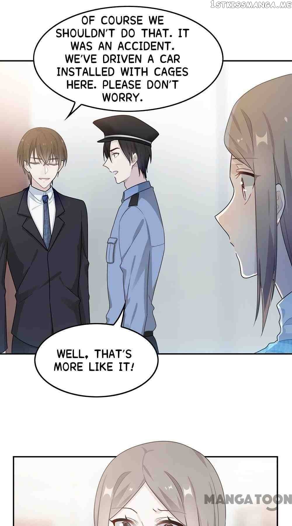 2 Ways For Lover chapter 53 - page 7