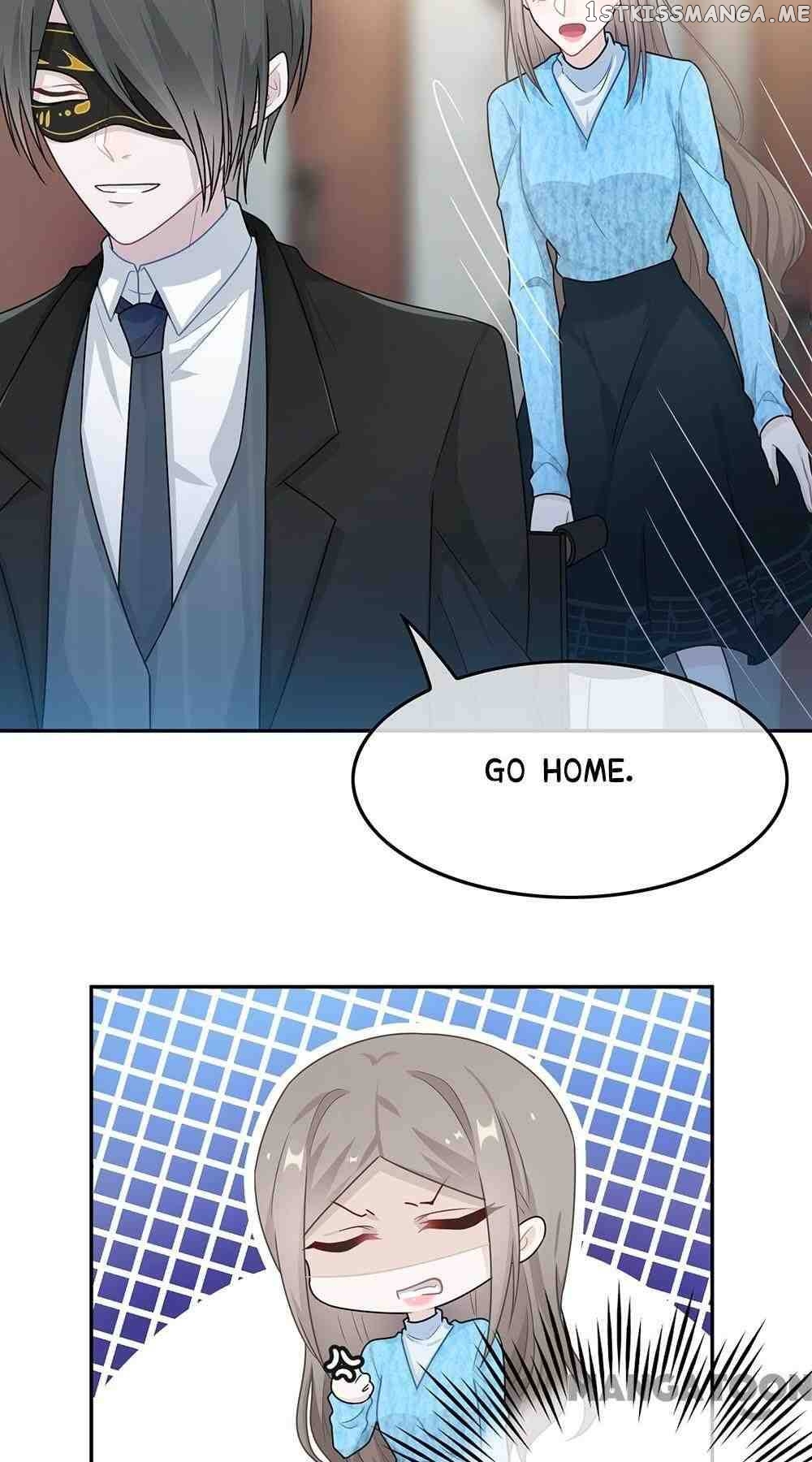 2 Ways For Lover chapter 53 - page 9