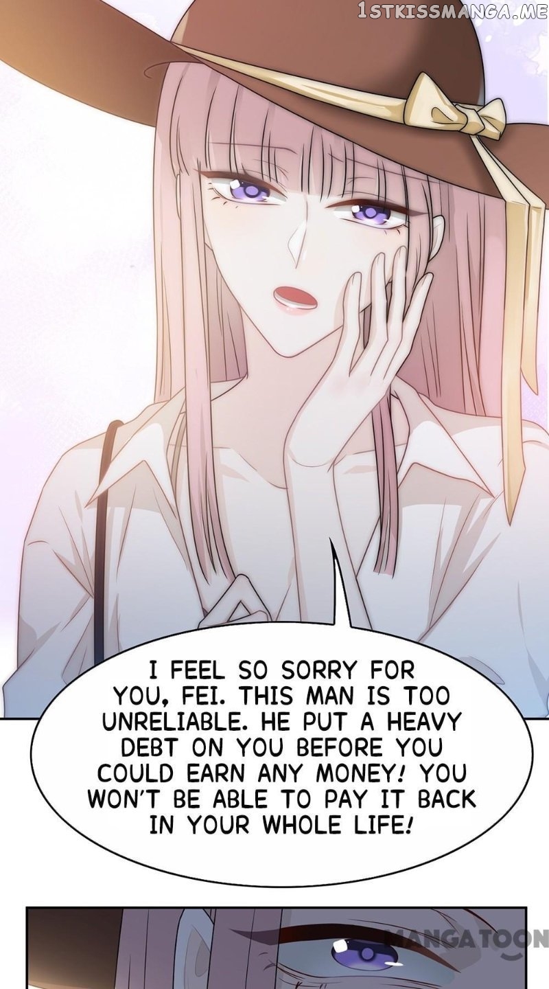 2 Ways For Lover chapter 58 - page 10