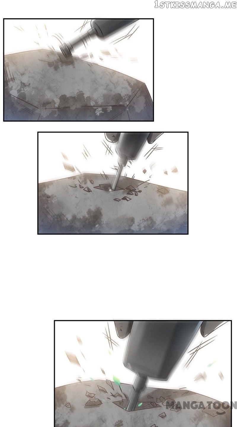 2 Ways For Lover chapter 58 - page 21