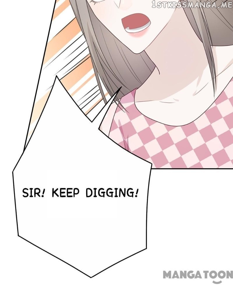 2 Ways For Lover chapter 58 - page 24