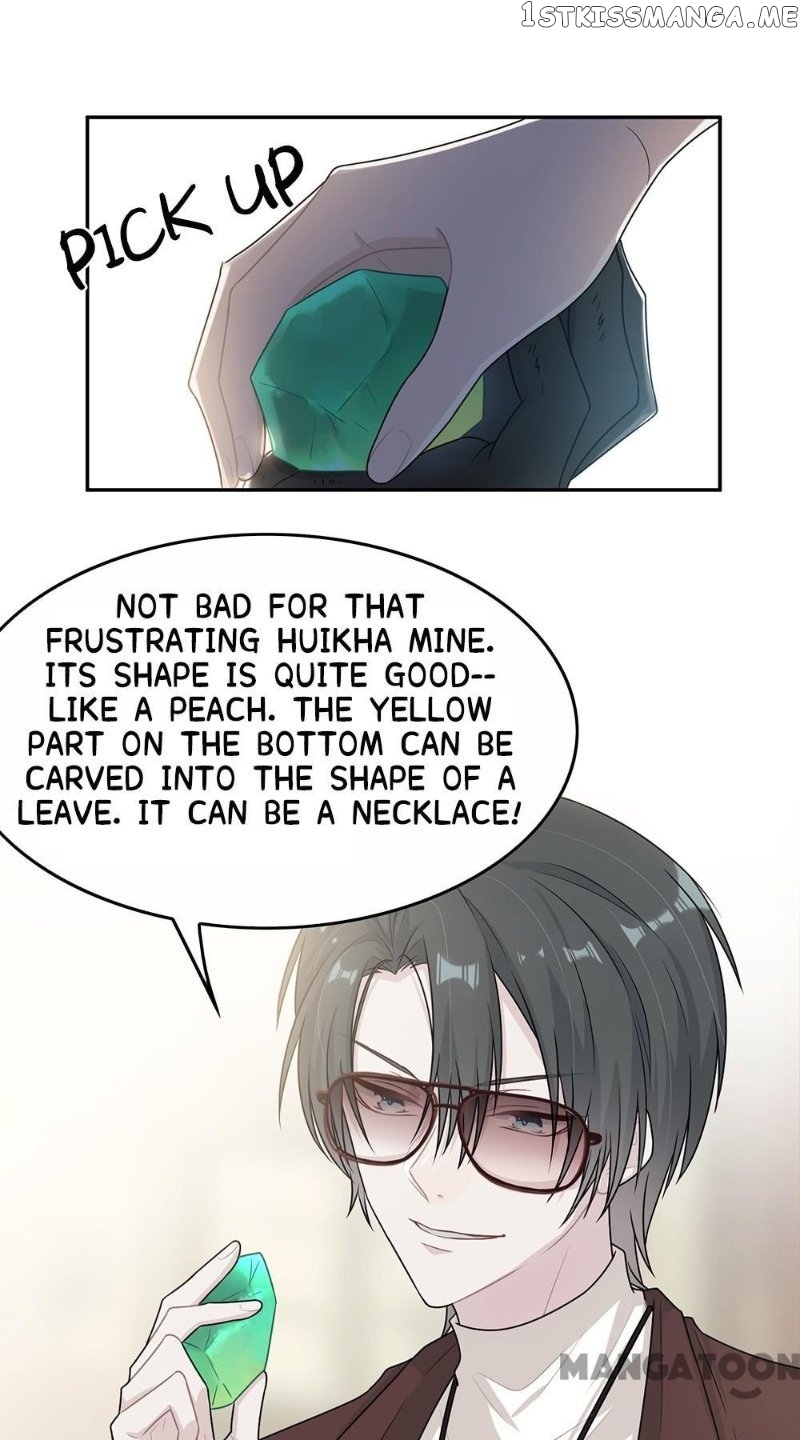 2 Ways For Lover chapter 58 - page 29