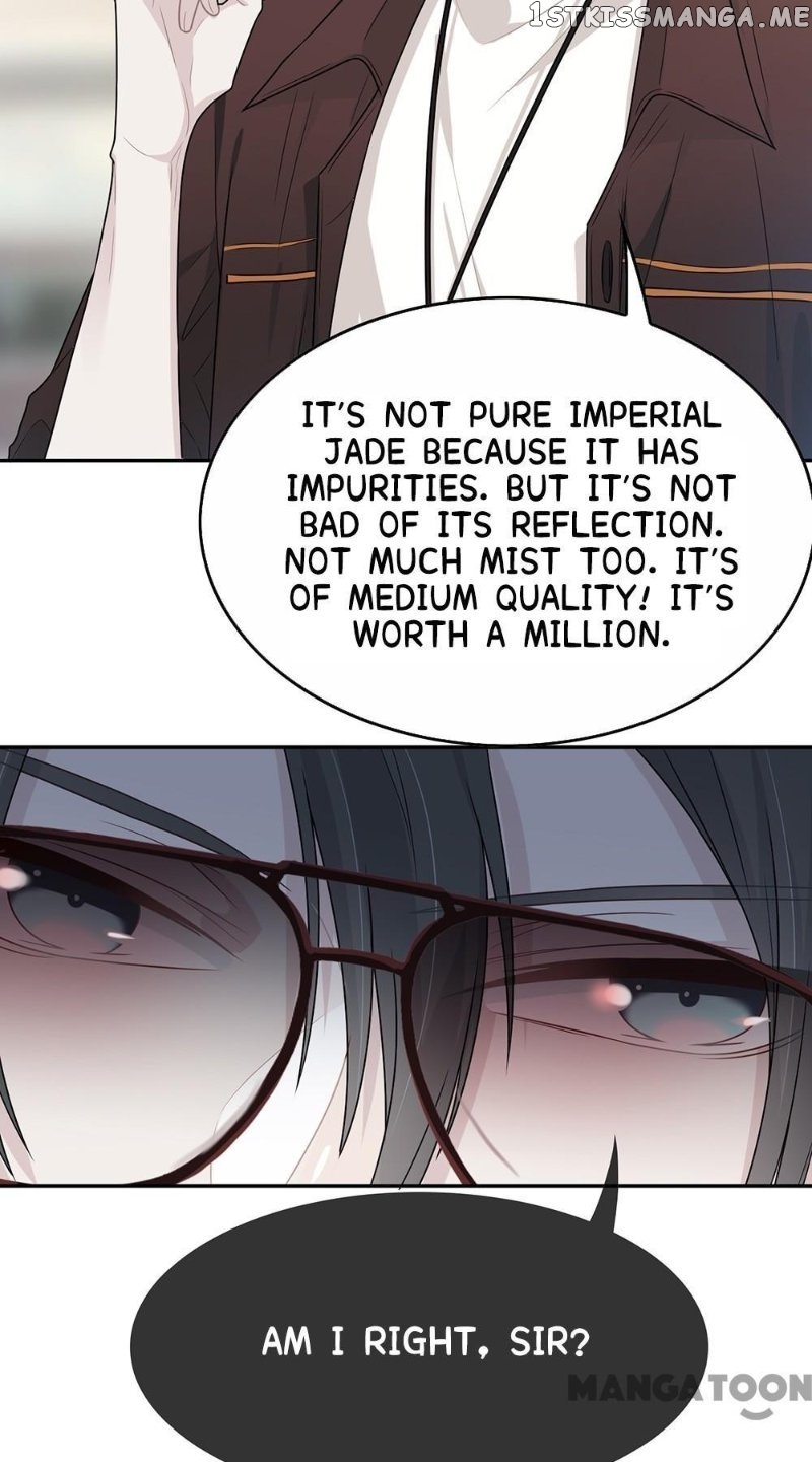 2 Ways For Lover chapter 58 - page 30