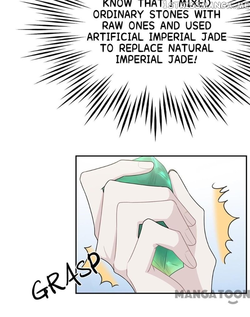 2 Ways For Lover chapter 58 - page 32