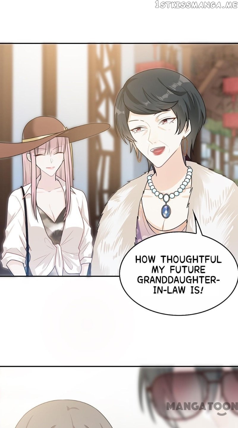 2 Ways For Lover chapter 58 - page 5
