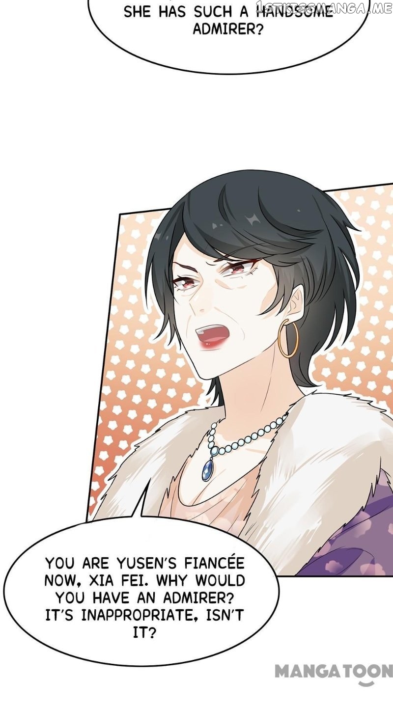 2 Ways For Lover chapter 56 - page 17
