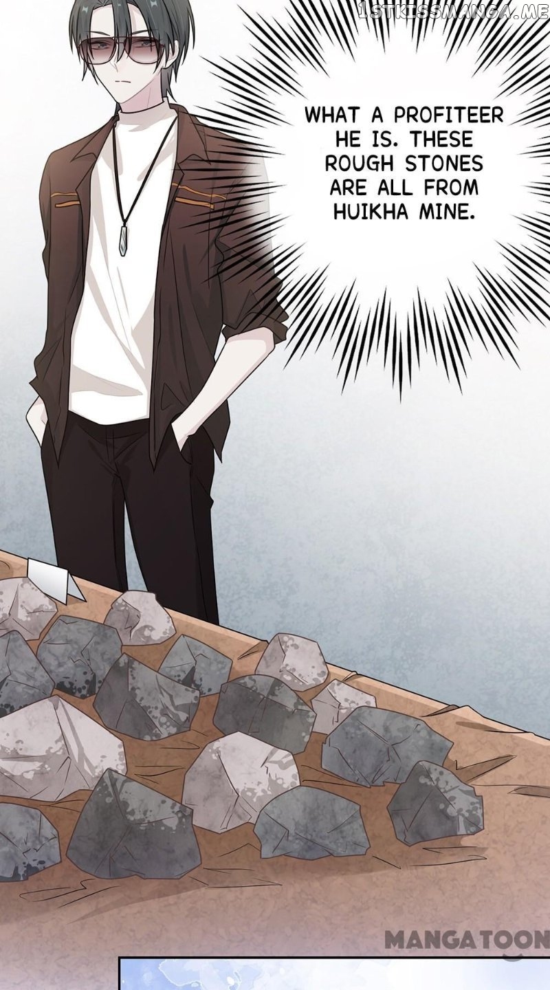 2 Ways For Lover chapter 56 - page 24