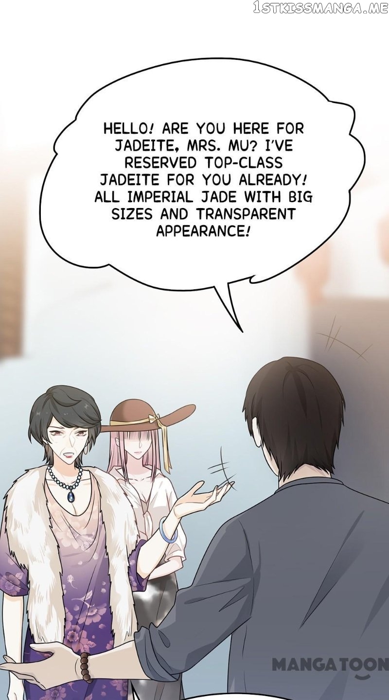 2 Ways For Lover chapter 56 - page 3