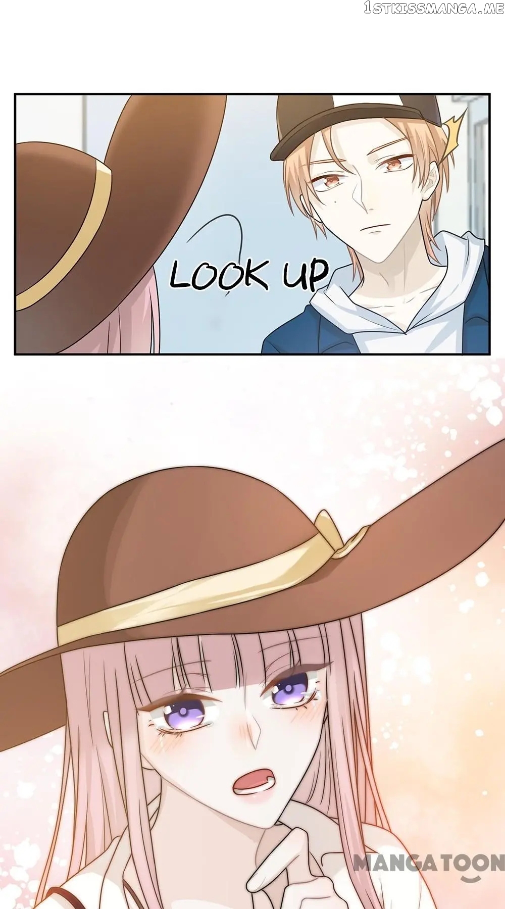 2 Ways For Lover chapter 55 - page 20