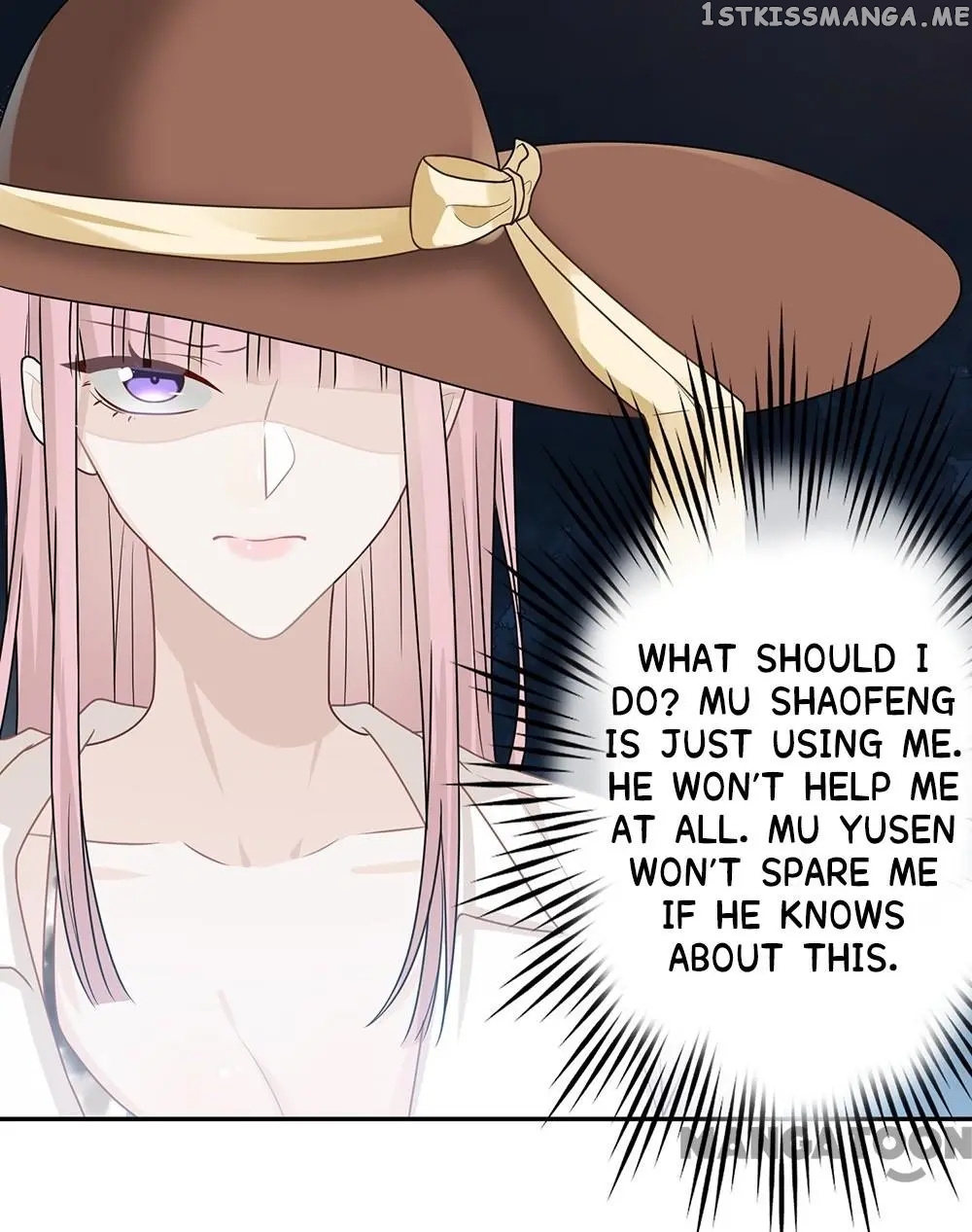 2 Ways For Lover chapter 55 - page 27