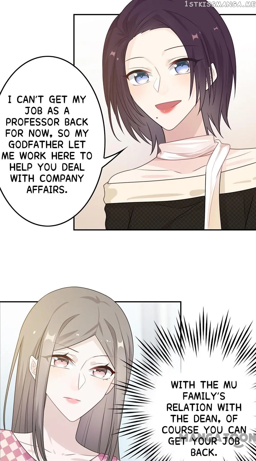 2 Ways For Lover chapter 55 - page 4