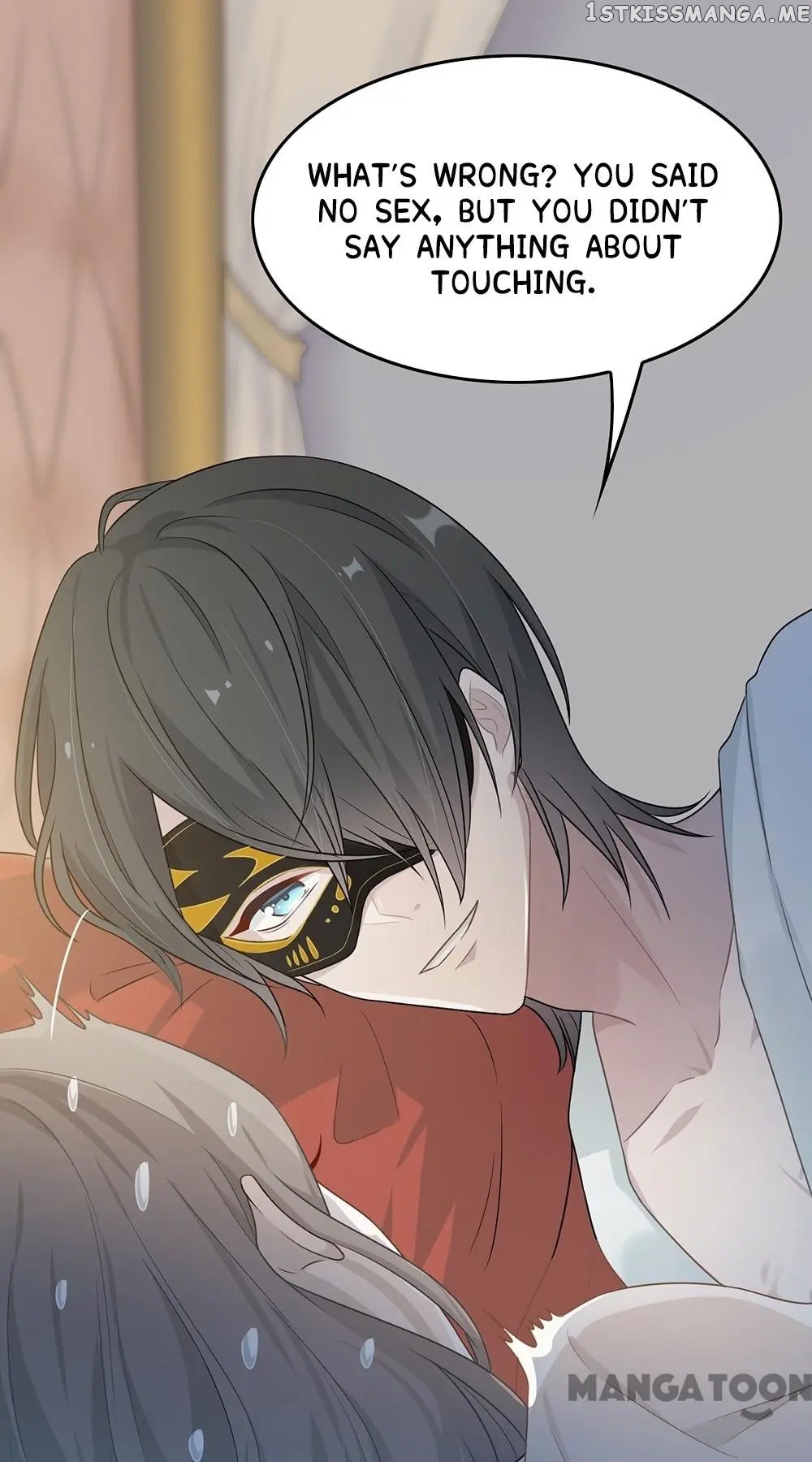 2 Ways For Lover chapter 54 - page 27