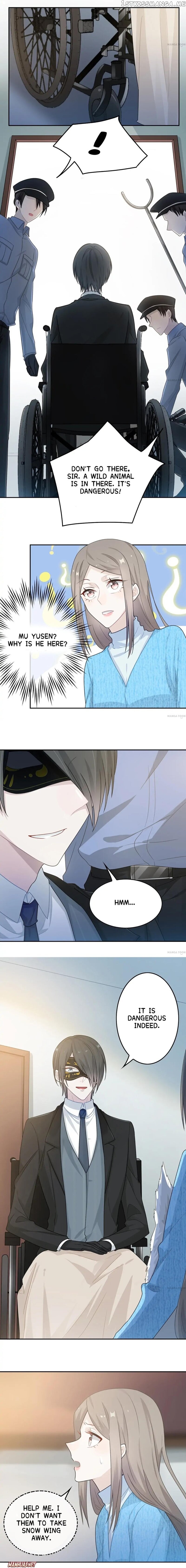 2 Ways For Lover chapter 52 - page 4