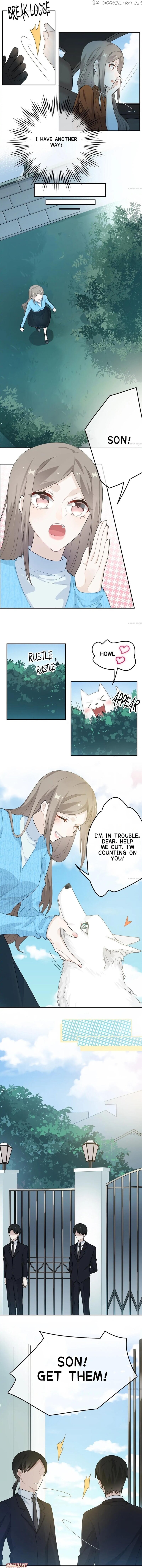 2 Ways For Lover chapter 51 - page 2
