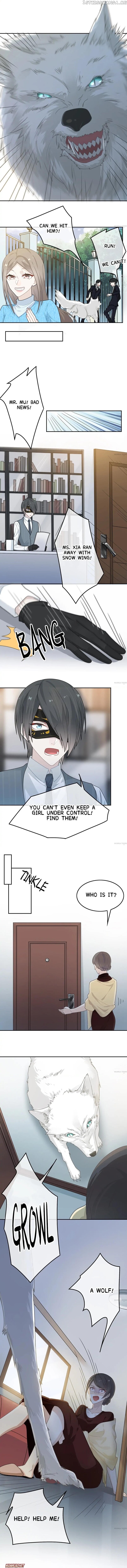 2 Ways For Lover chapter 51 - page 3