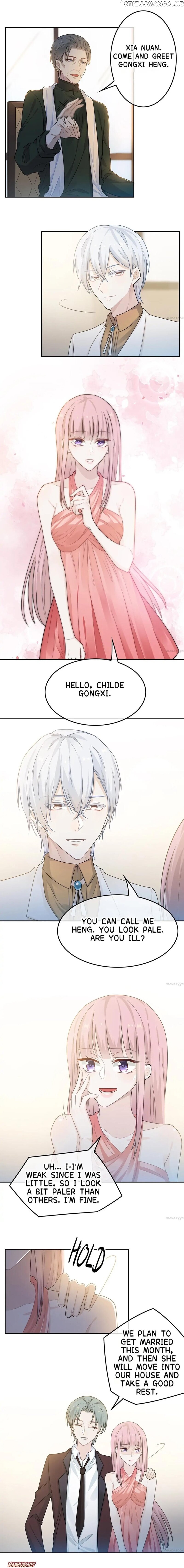 2 Ways For Lover chapter 49 - page 2
