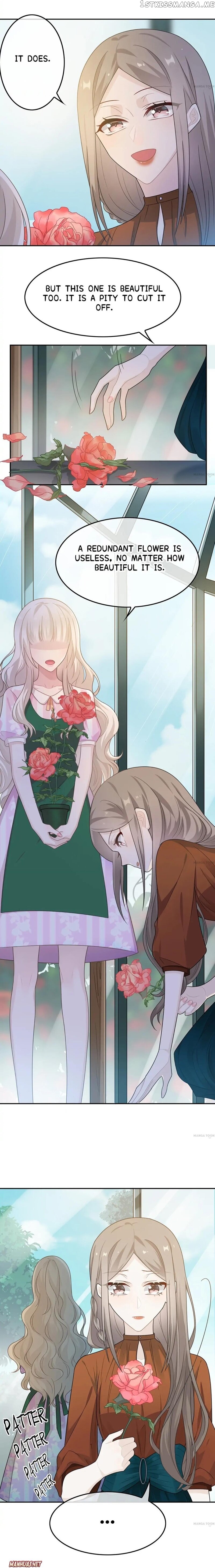 2 Ways For Lover chapter 48 - page 2