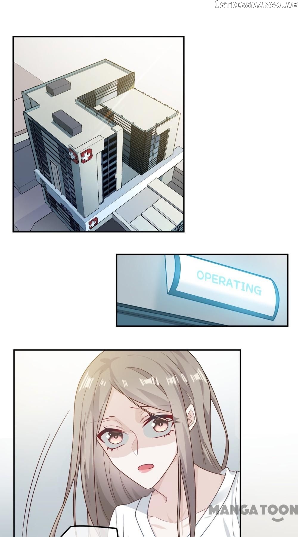 2 Ways For Lover chapter 109 - page 1