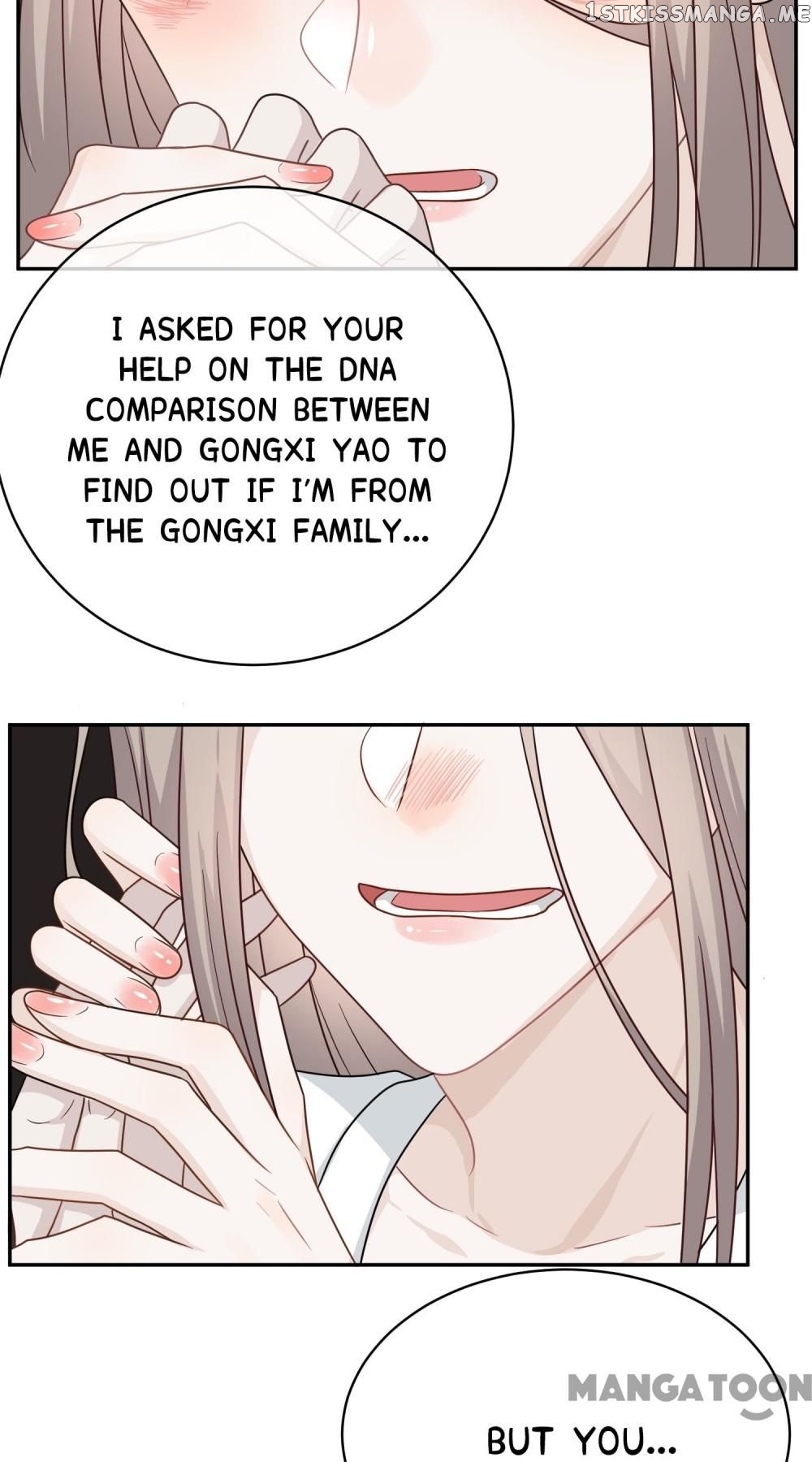 2 Ways For Lover chapter 109 - page 10