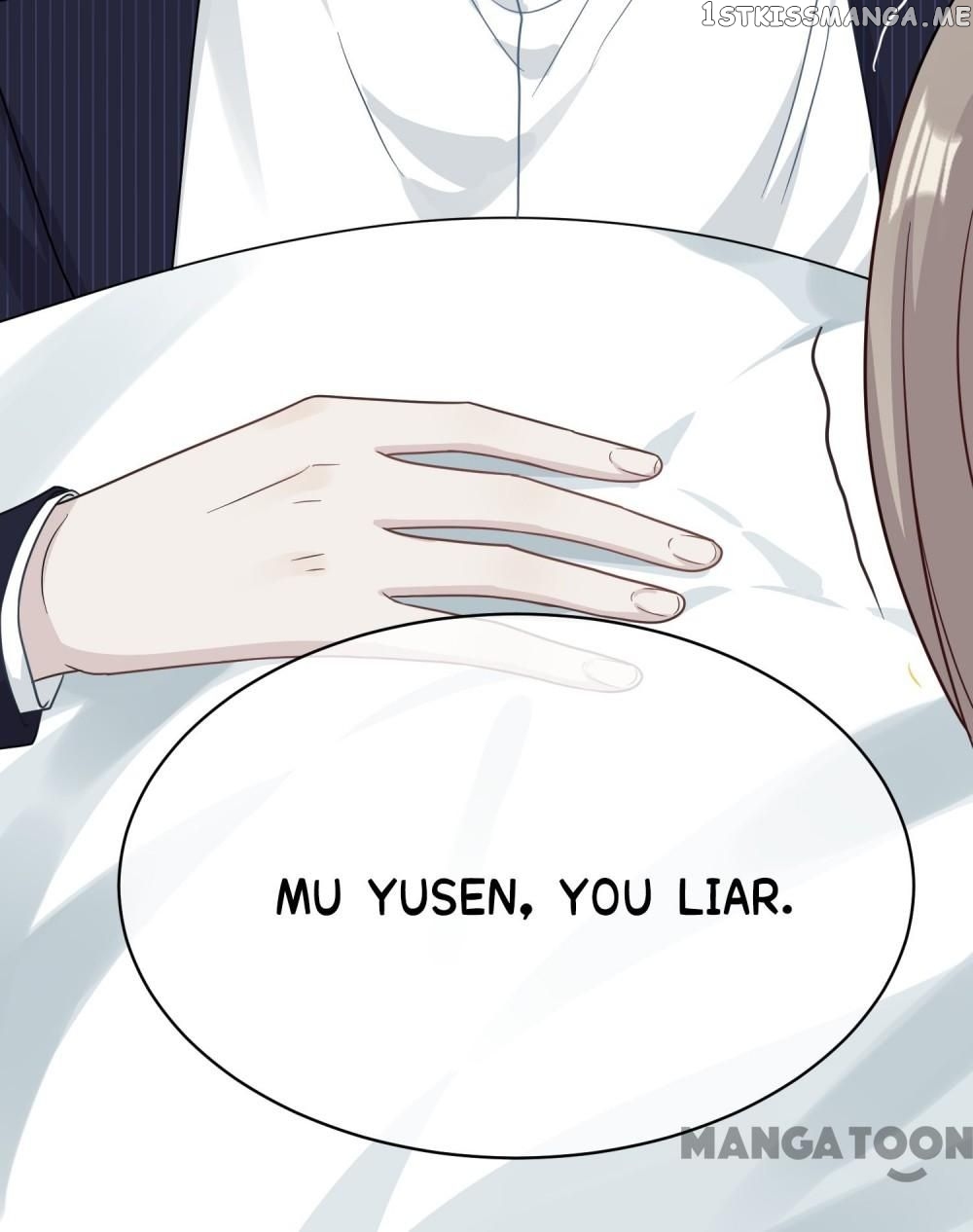 2 Ways For Lover chapter 109 - page 12