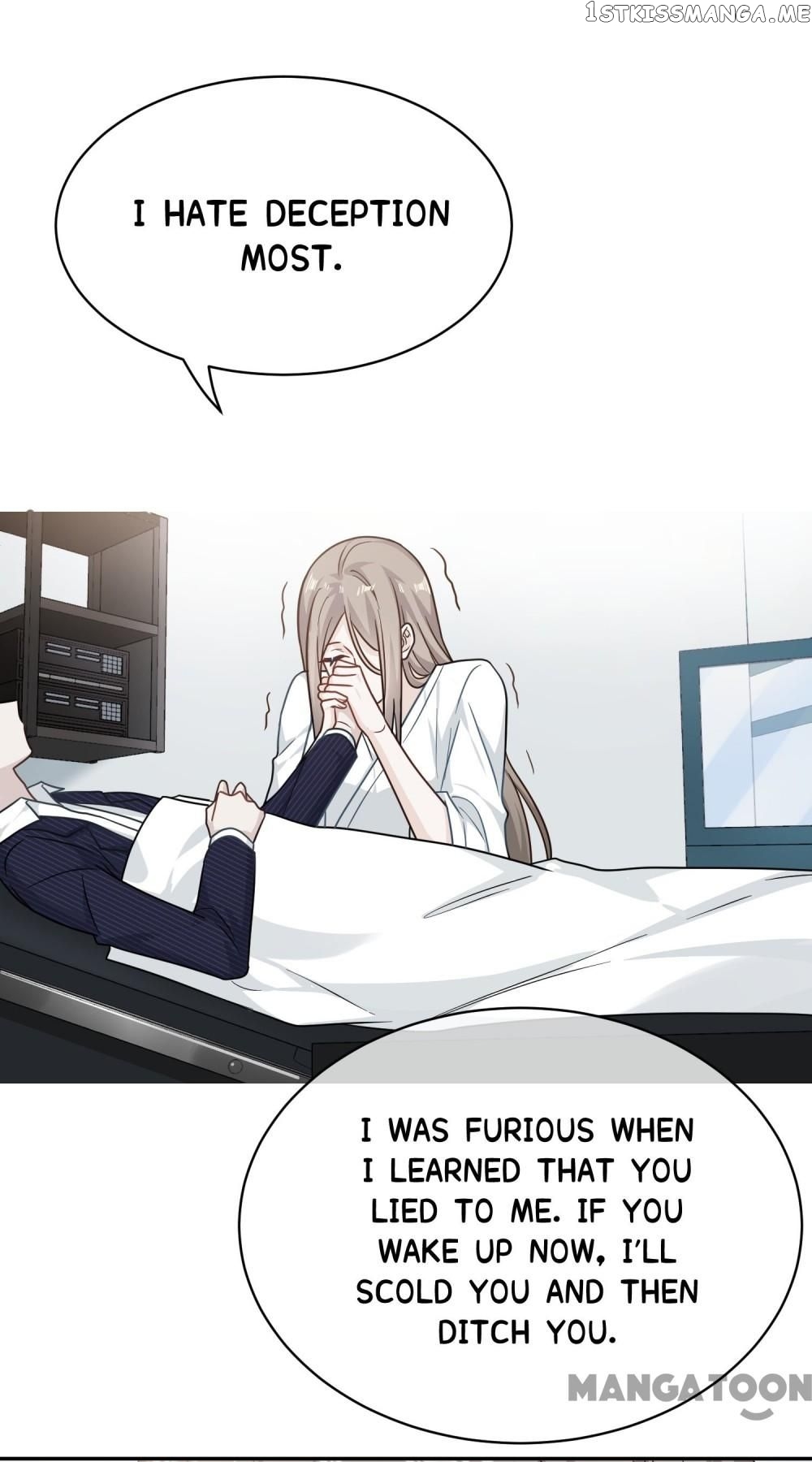 2 Ways For Lover chapter 109 - page 13
