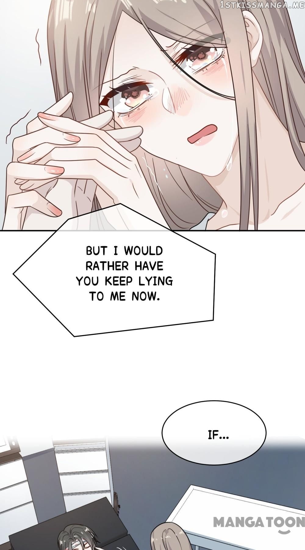2 Ways For Lover chapter 109 - page 14