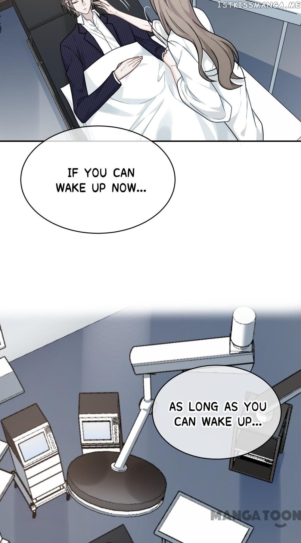 2 Ways For Lover chapter 109 - page 15