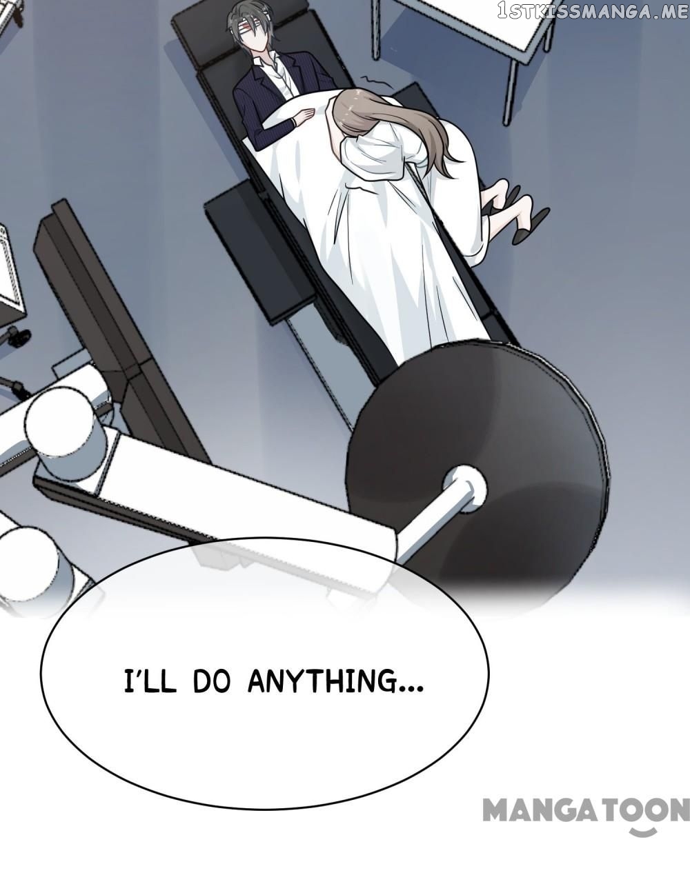 2 Ways For Lover chapter 109 - page 16