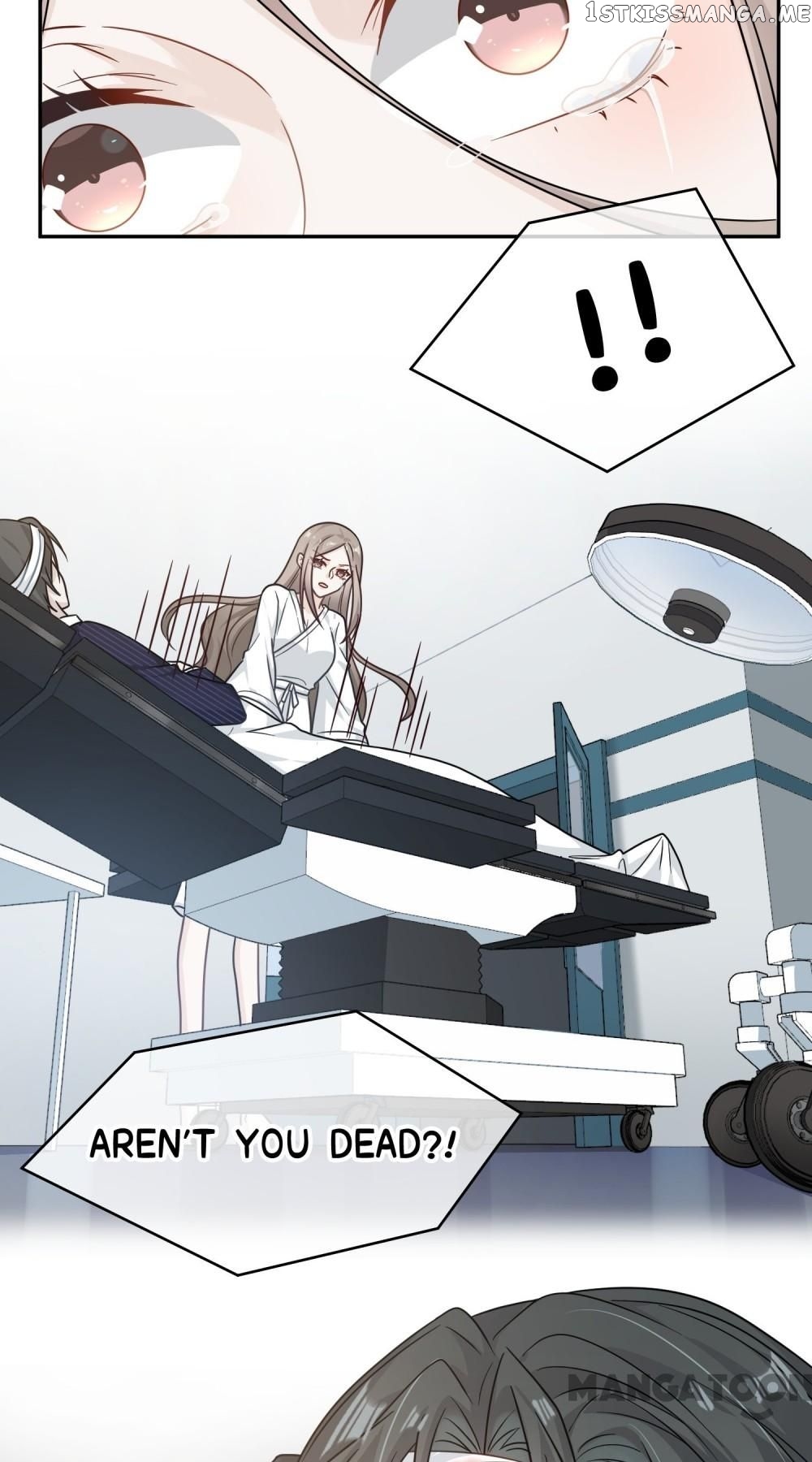 2 Ways For Lover chapter 109 - page 18