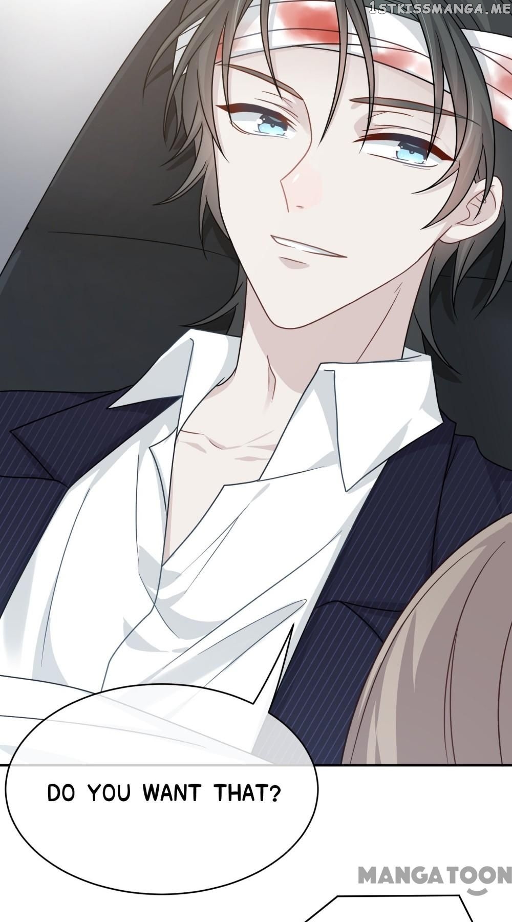 2 Ways For Lover chapter 109 - page 19