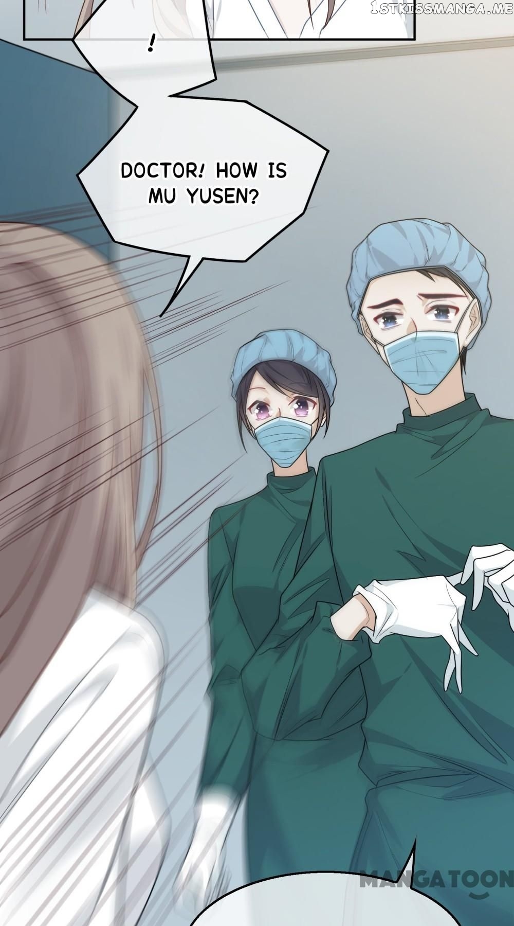 2 Ways For Lover chapter 109 - page 2