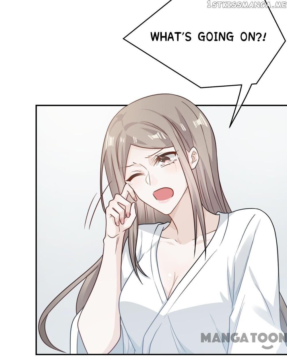 2 Ways For Lover chapter 109 - page 20