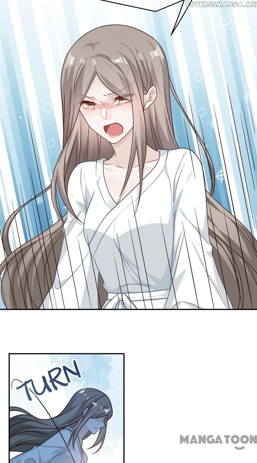 2 Ways For Lover chapter 109 - page 23