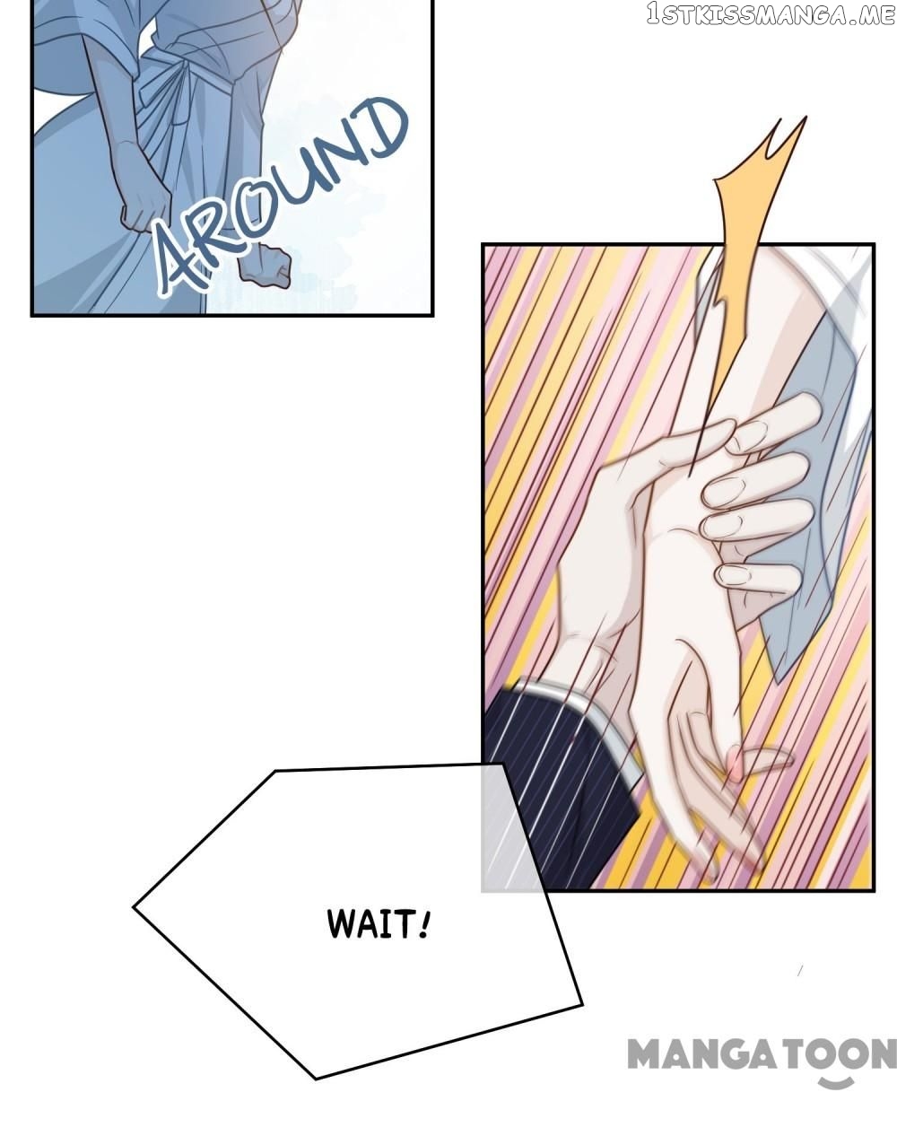 2 Ways For Lover chapter 109 - page 24