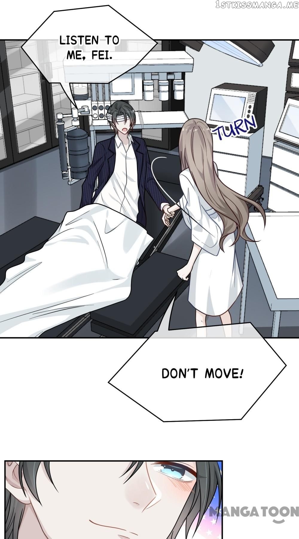2 Ways For Lover chapter 109 - page 25