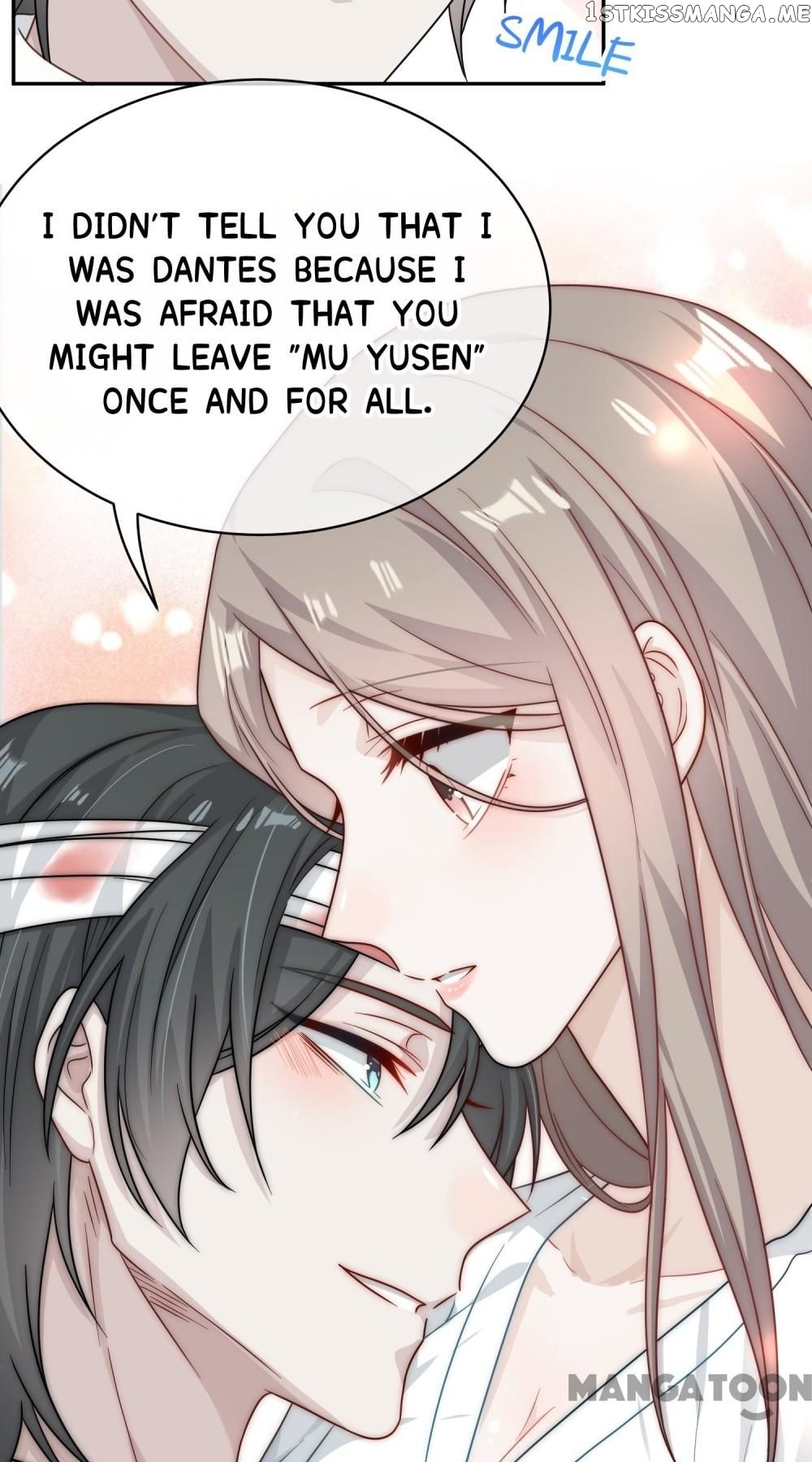2 Ways For Lover chapter 109 - page 26