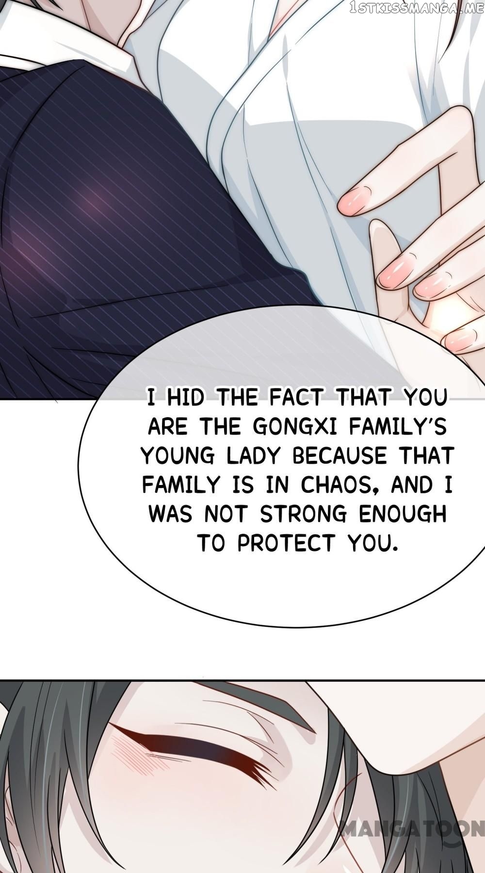 2 Ways For Lover chapter 109 - page 27