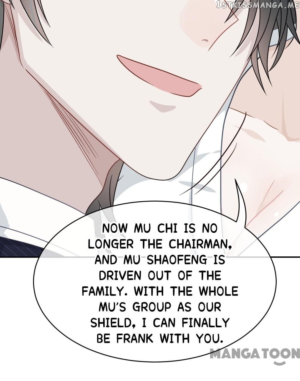 2 Ways For Lover chapter 109 - page 28