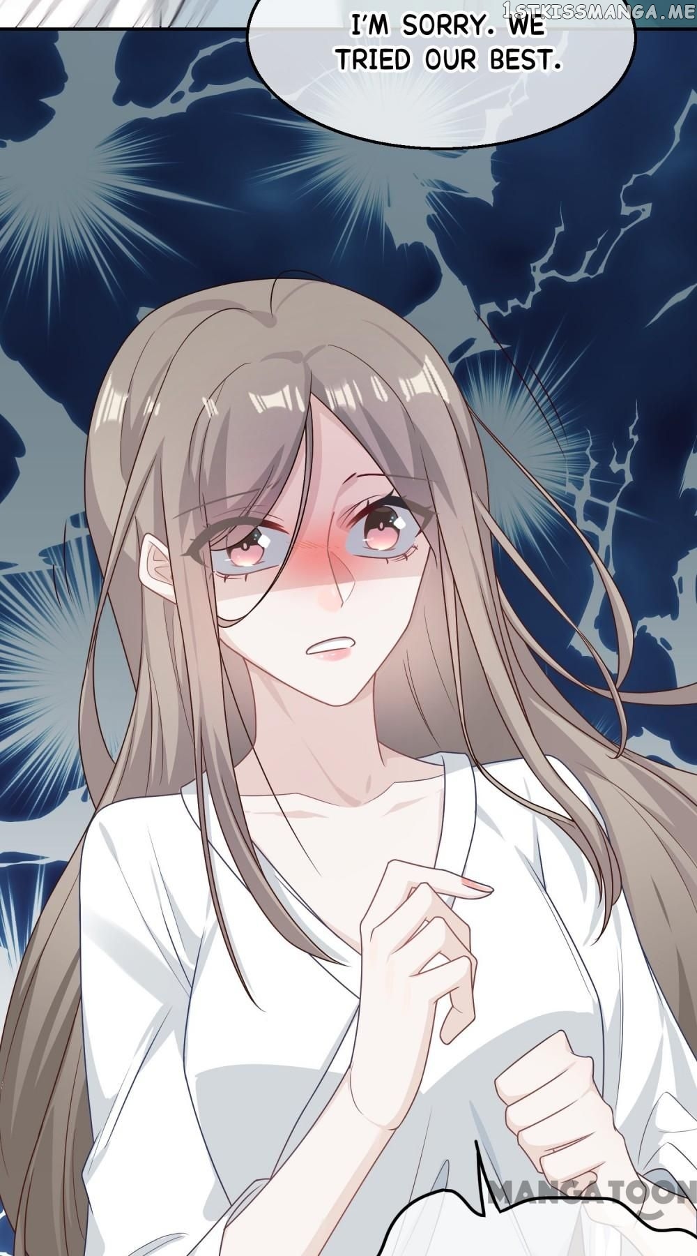 2 Ways For Lover chapter 109 - page 3