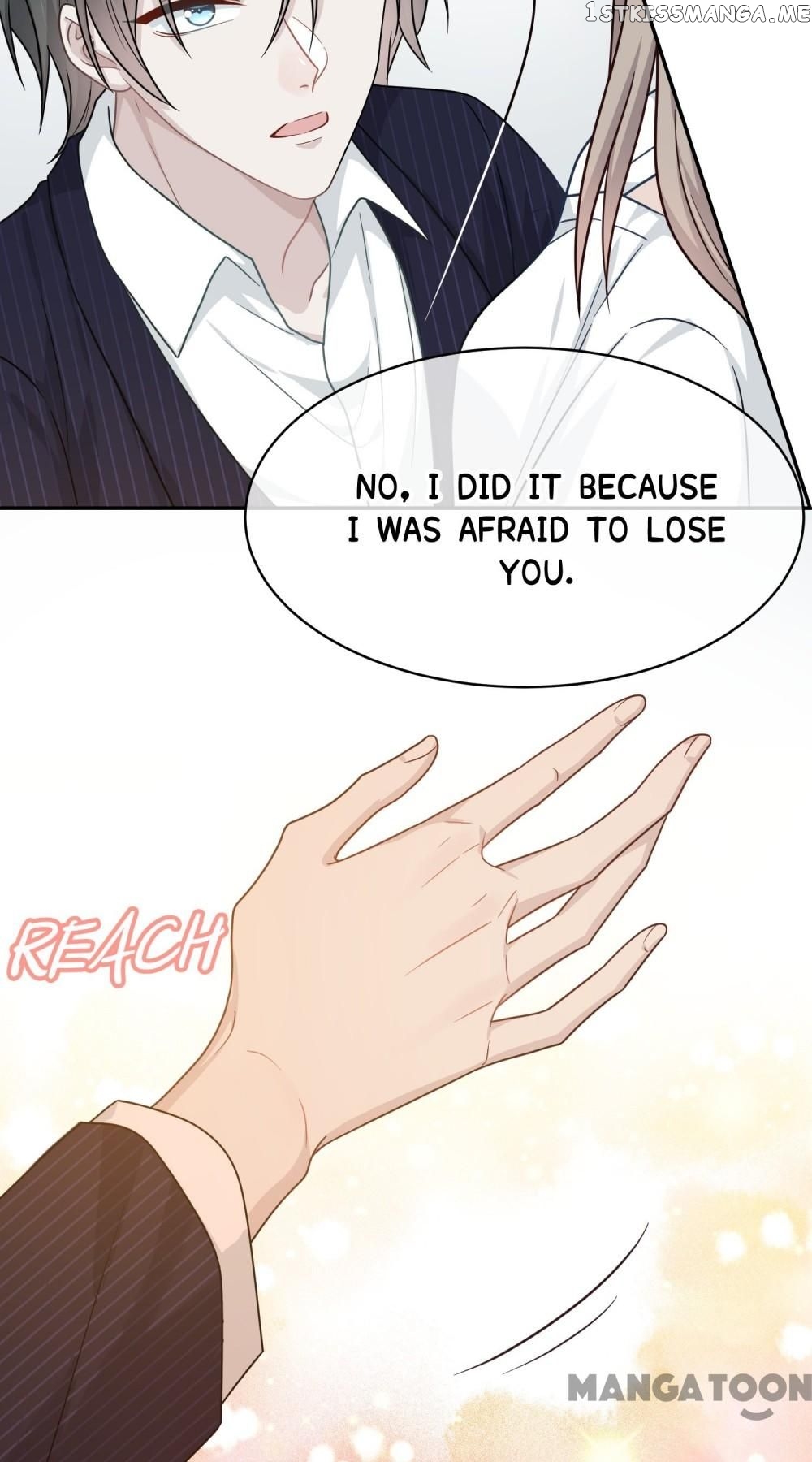 2 Ways For Lover chapter 109 - page 30