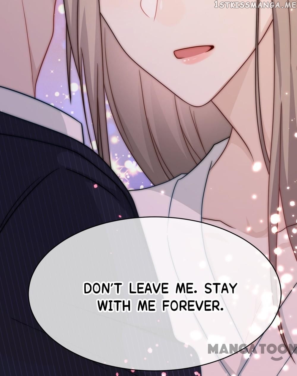 2 Ways For Lover chapter 109 - page 32