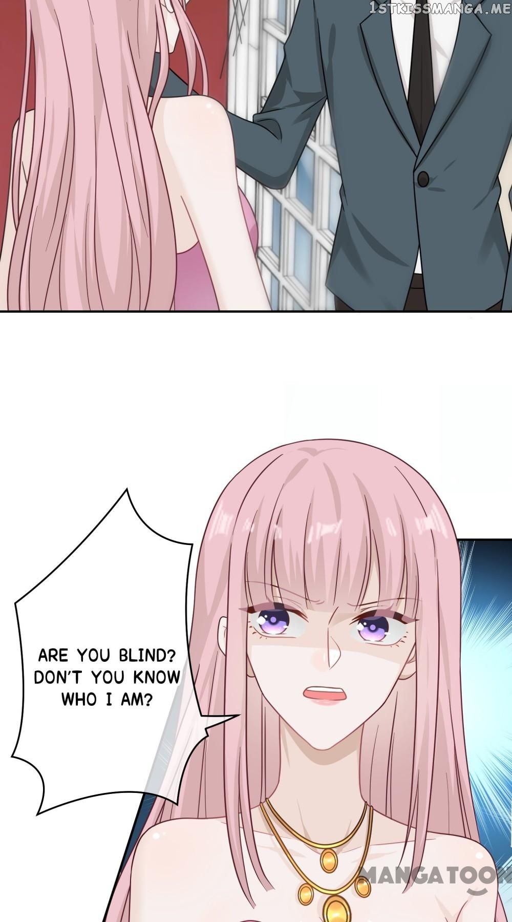 2 Ways For Lover chapter 109 - page 36